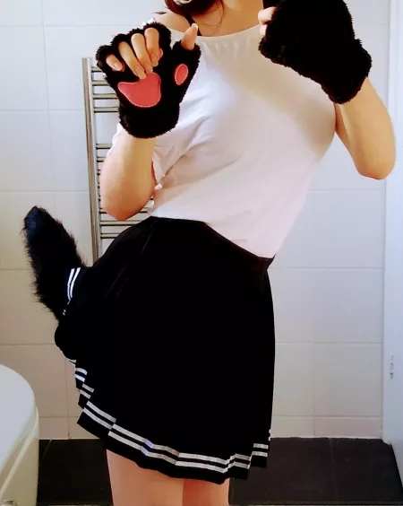 Would you adopt me? 🥺 Would you adopt me? 🥺