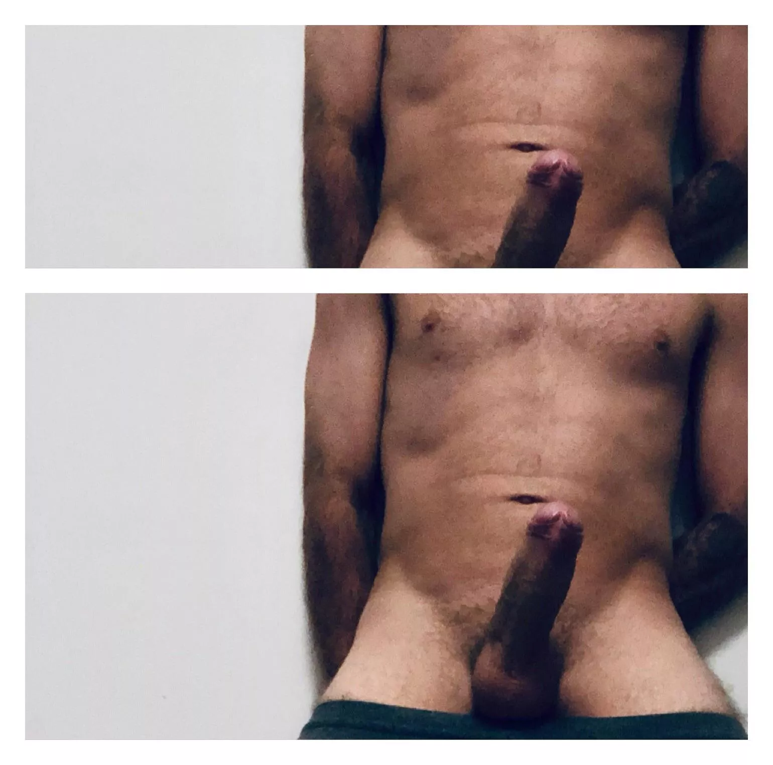 Would you back up on it?