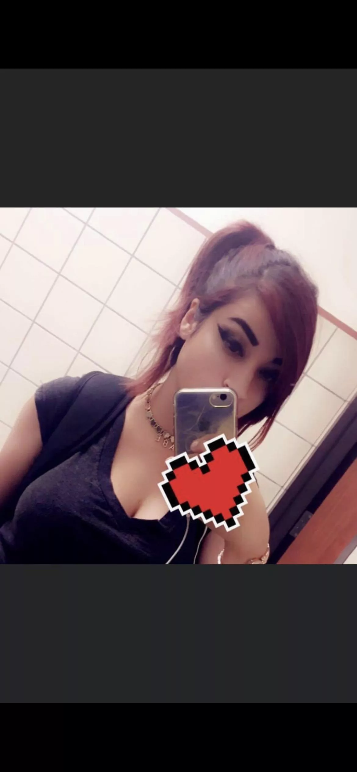 Would you bang her? Would you bang her?