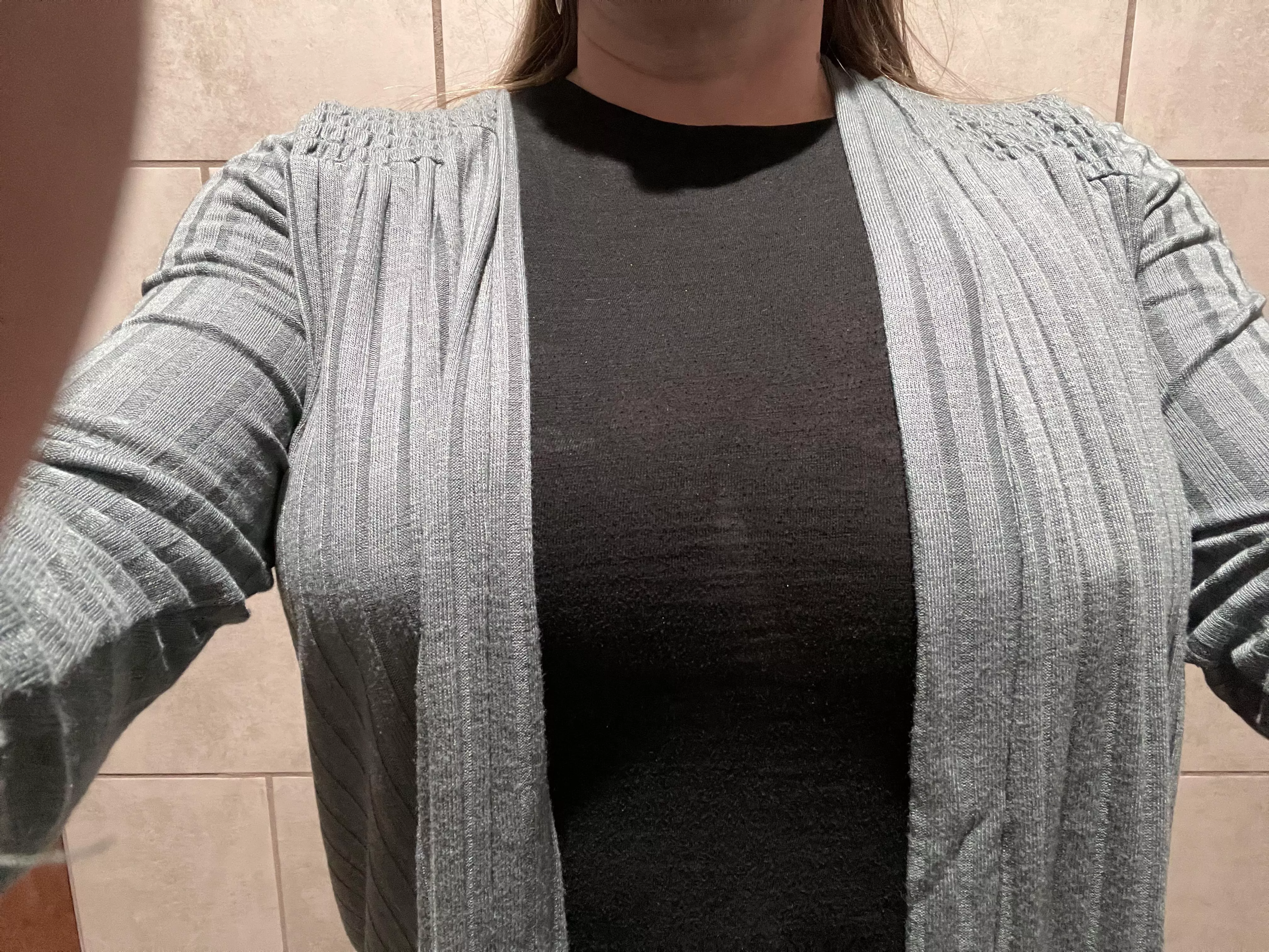 Would you be able to tell?