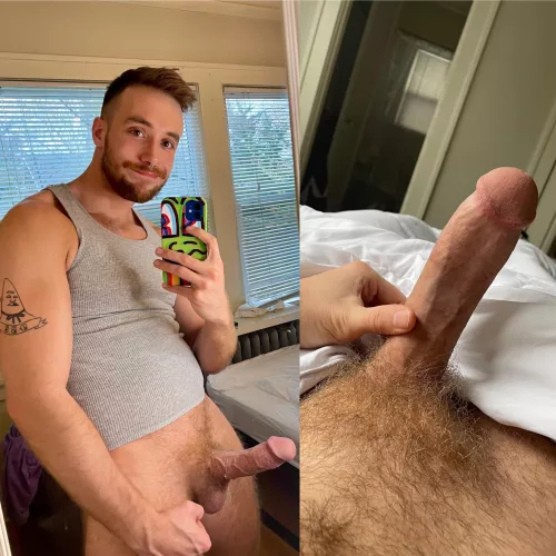 Would you be my boyfriend ? 😈