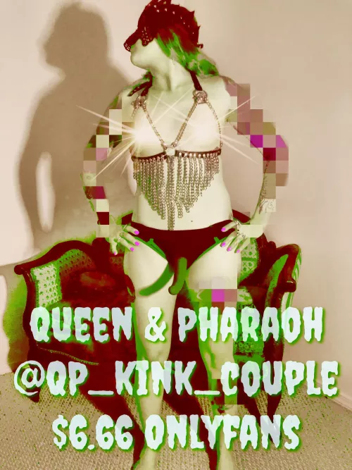 Would you be our play thing?