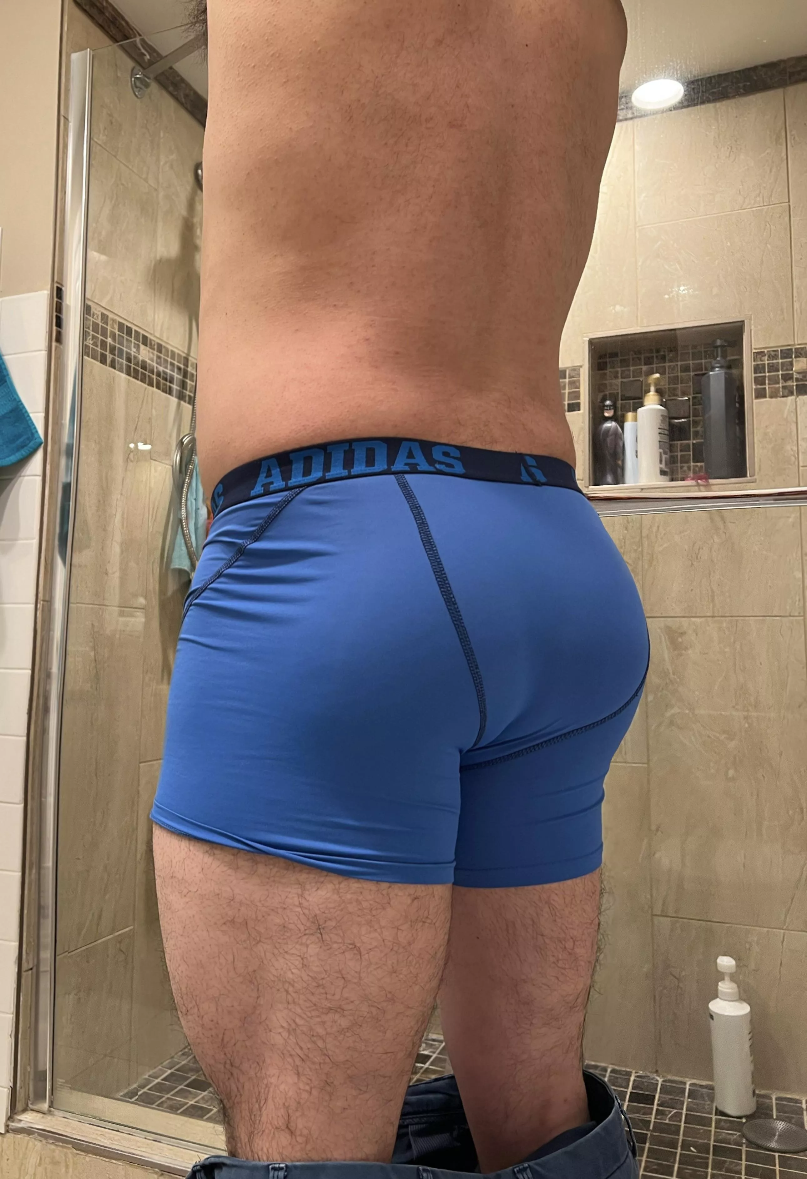 Would you be so kind and pull them down for me