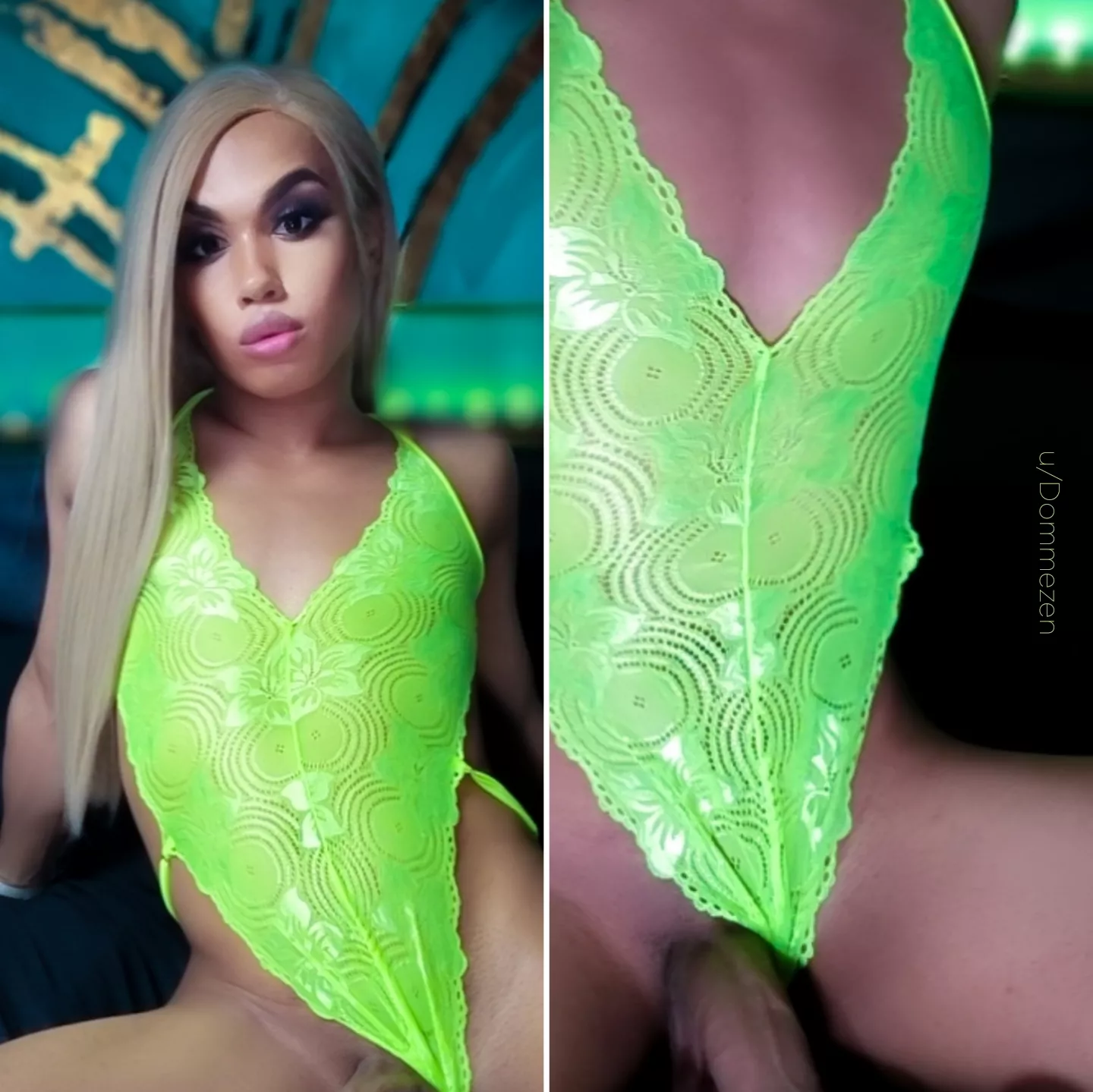 Would you be surprised if I took you home and then I pulled out my dick? ???