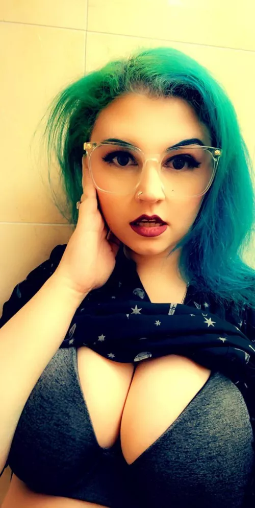 Would you believe Iβm 31?