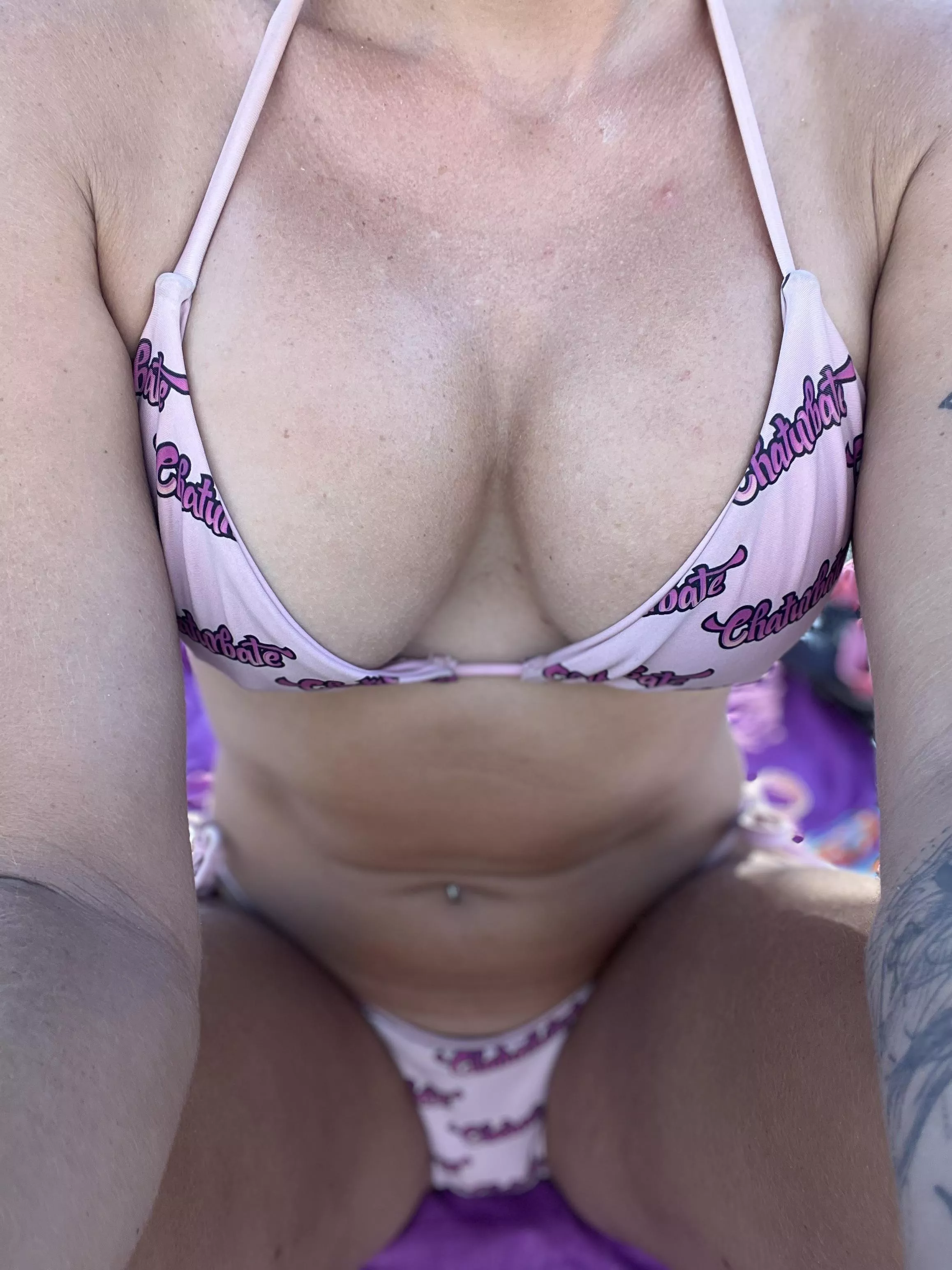 Would you blow a load here?