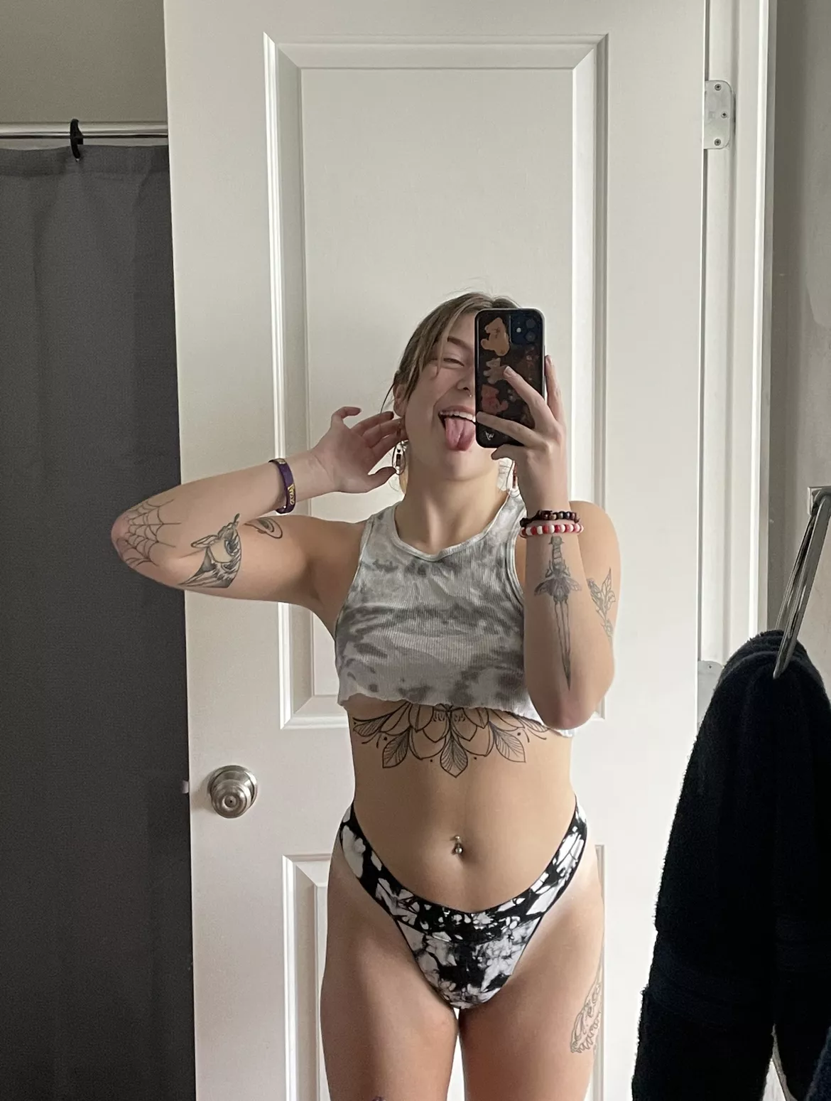 Would you breed me? 🥺