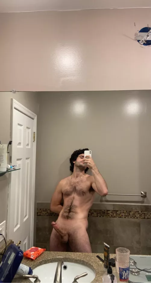 Would you call me a big Dick bottom š„¶