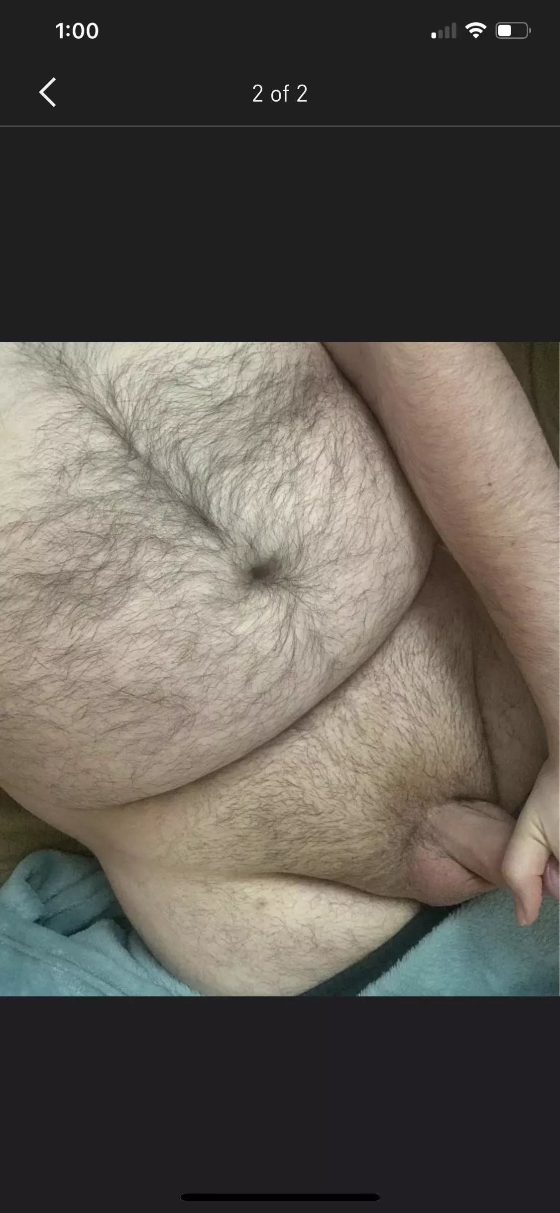 Would you chase me ?