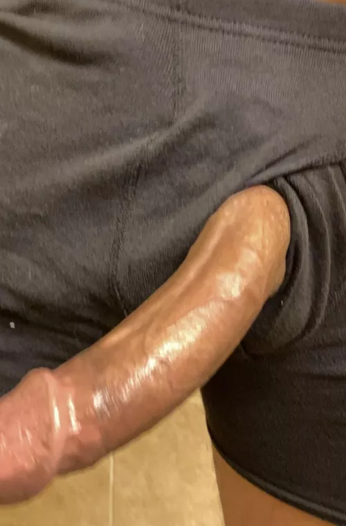 Would you cheat on you鈥檙e if you saw my cock