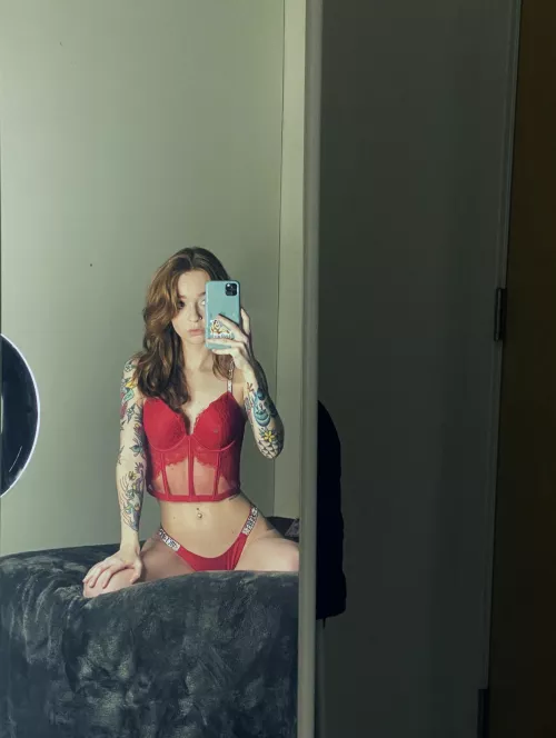 would you chill with me? βοΈπ₯