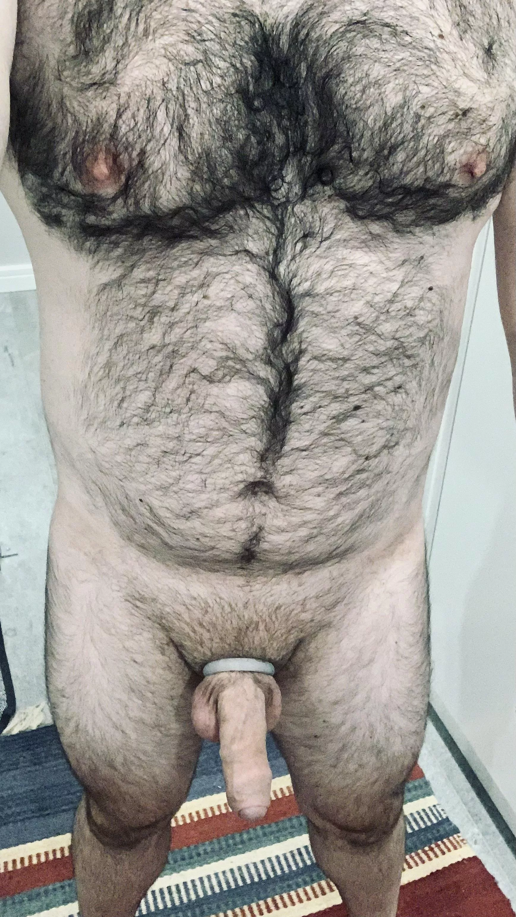 Would you collar me and have me as your live in pup? Would you collar me and have me as your live in pup?