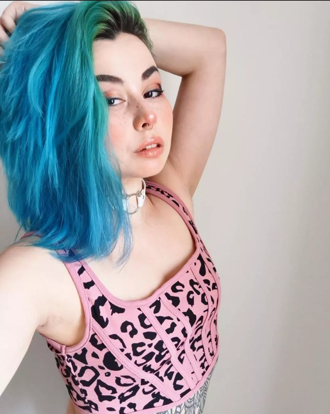 Would you collar me, daddy? Would you collar me, daddy?