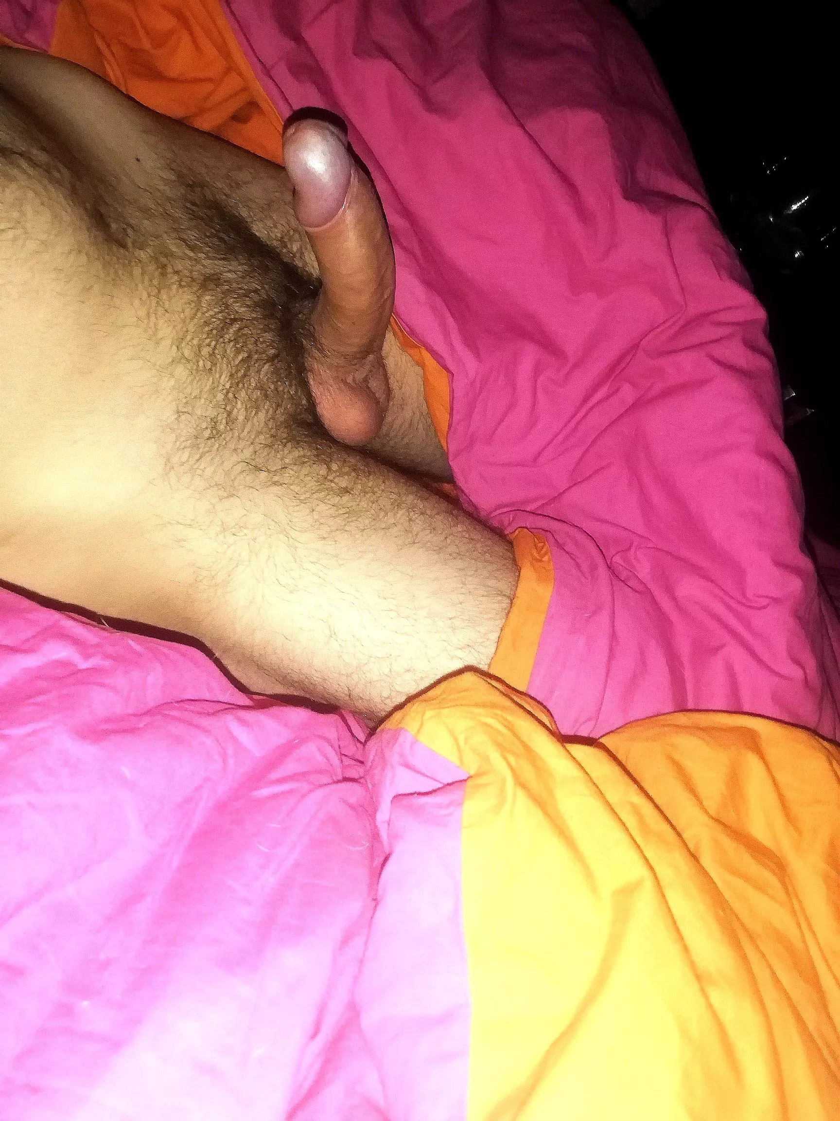 Would you come into my bed? I'm so lonely here Would you come into my bed? I'm so lonely here