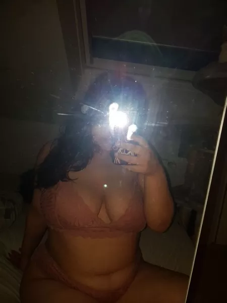 Would you come over to me? 😌