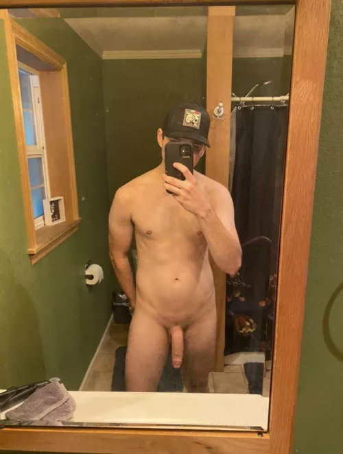 Would you come over when my girlfriends at work and play with me?😏😈(m) 24