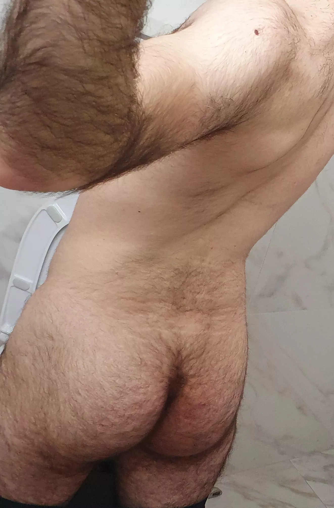 Would you consider this? Never tried... 🙄