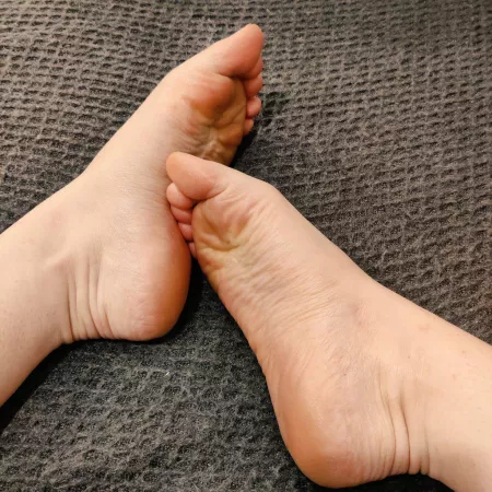 Would you count those wrinkles with your tongue? π