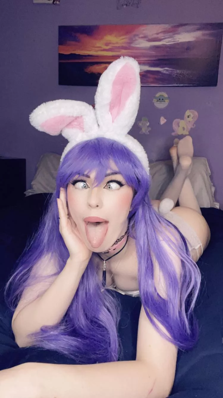 Would you cover me in your cum?