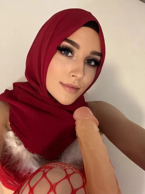 Would you cum all over my face?