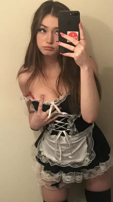 Would you cum inside if I let you? Would you cum inside if I let you?