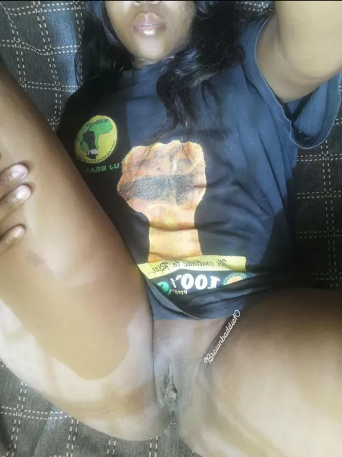 Would you cum inside my tiny pussy?