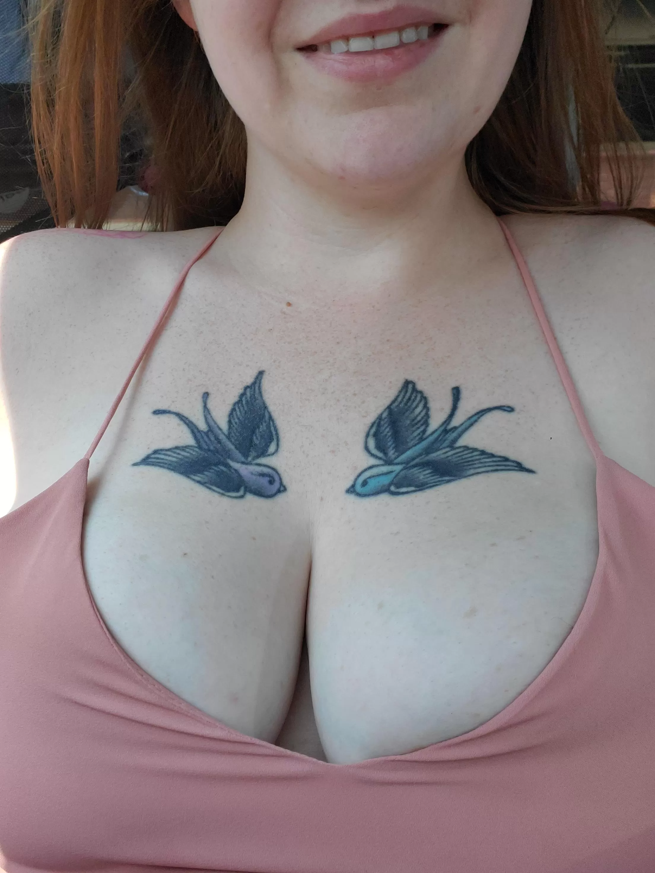 Would you cum on my chest? Would you cum on my chest?