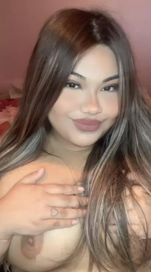 would you cum on my face or my tits first? π₯΅π¦ would you cum on my face or my tits first? π₯΅π¦