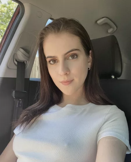 Would you cum on my face? Would you cum on my face?