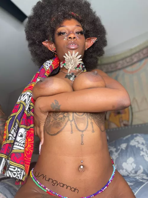 Would you cum on my tits? Would you cum on my tits?