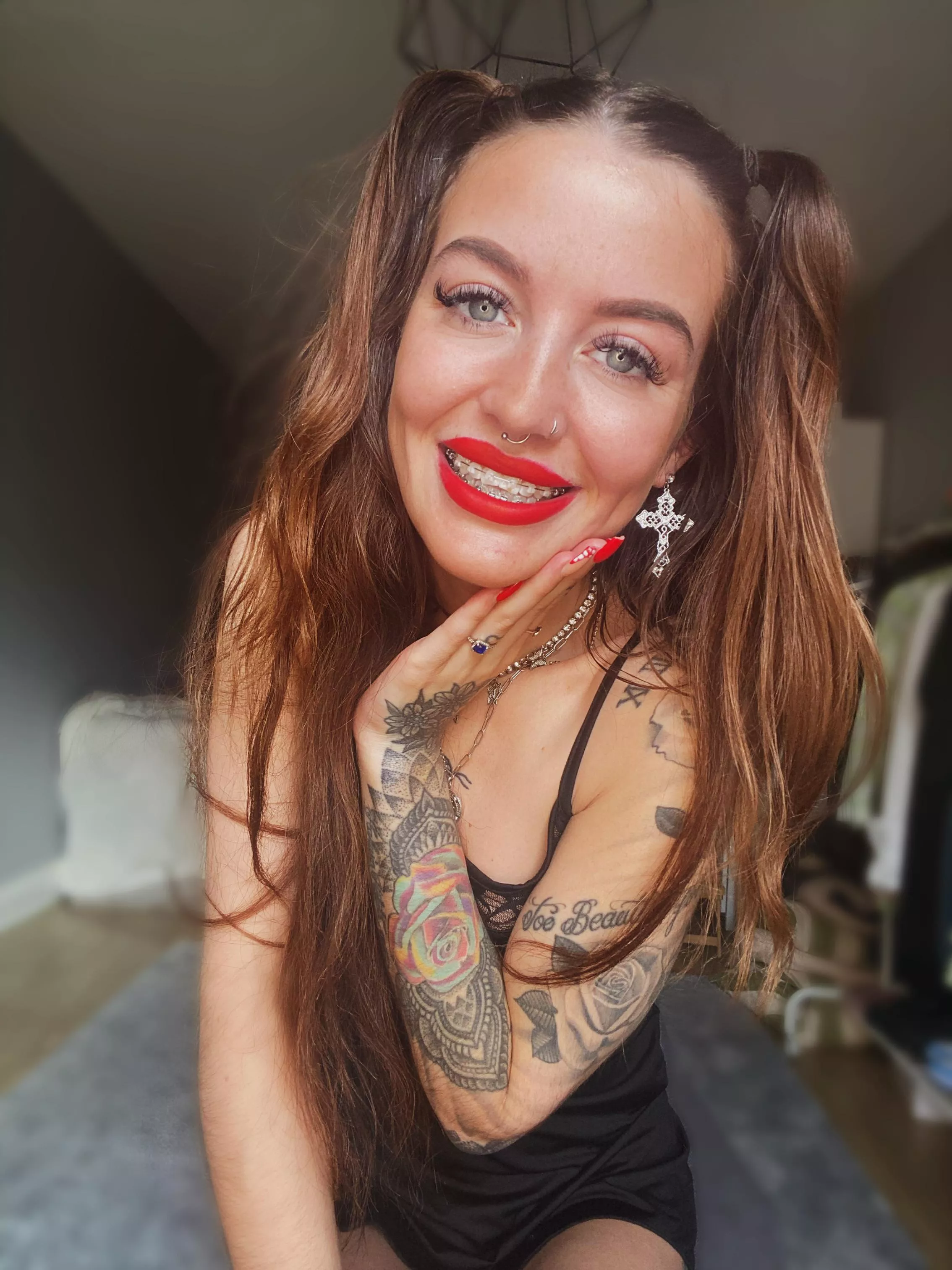 Would you cum on them?