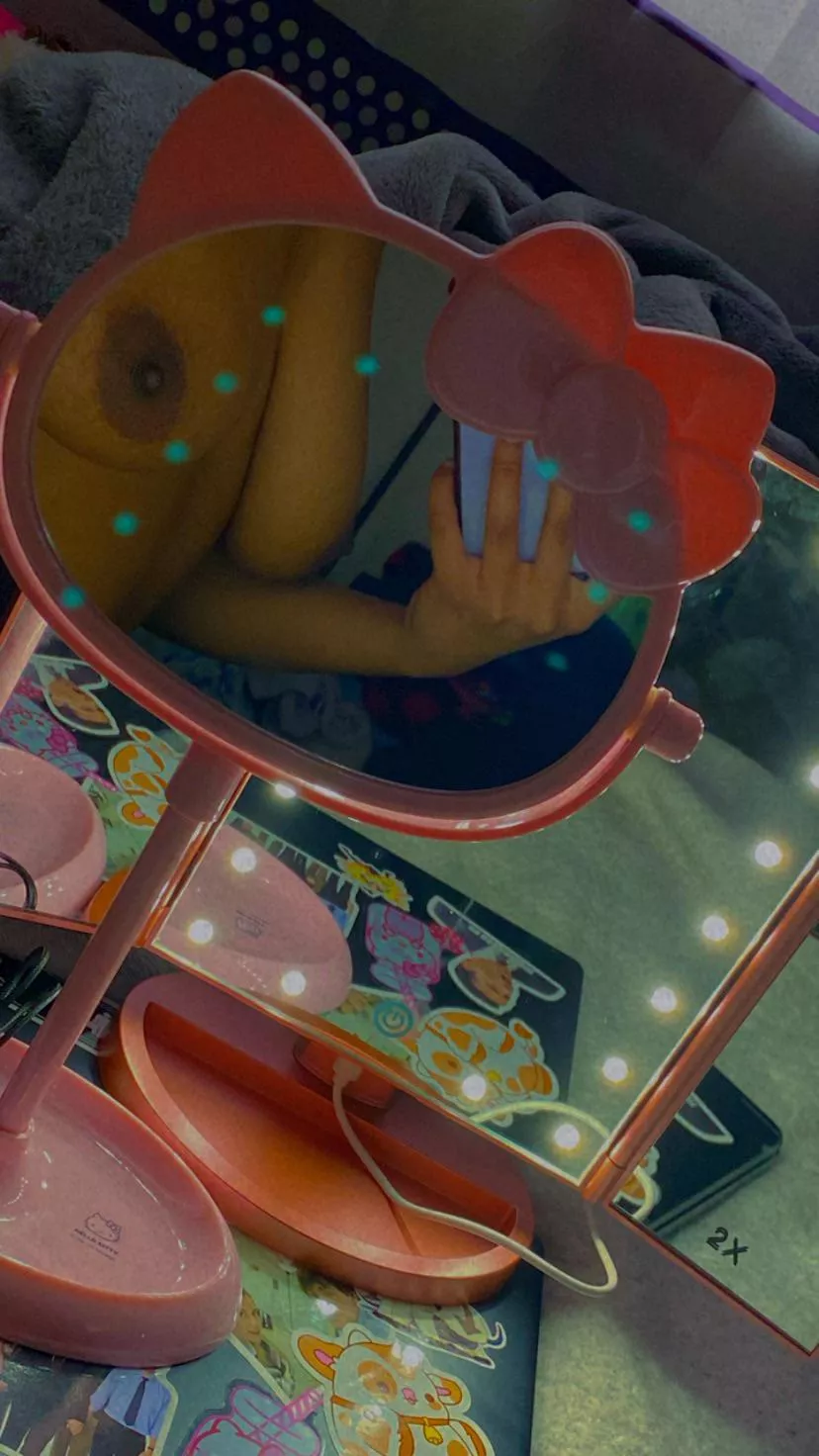 would you cum on them??