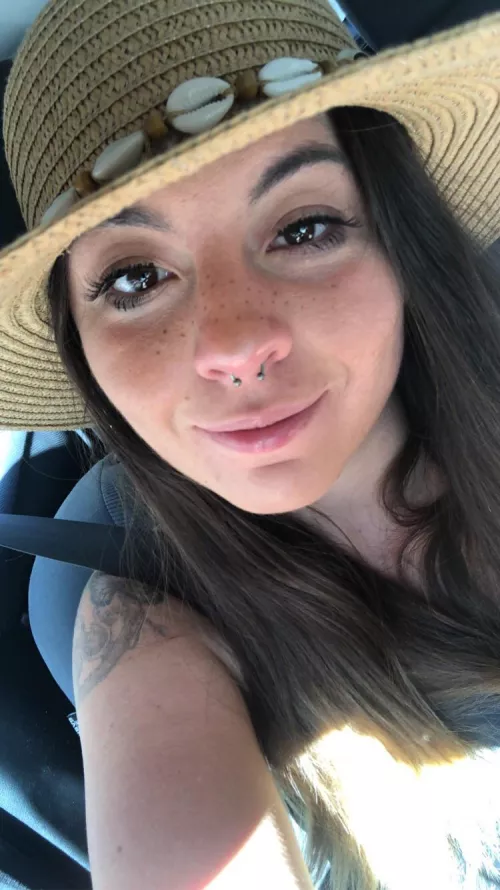 Would you cum on this little face? Would you cum on this little face?