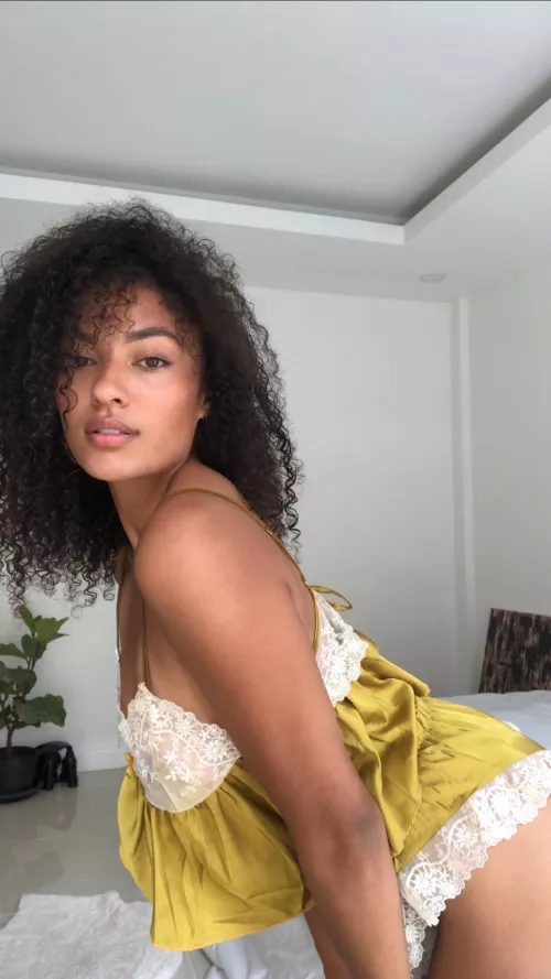 Would you date a mom ?