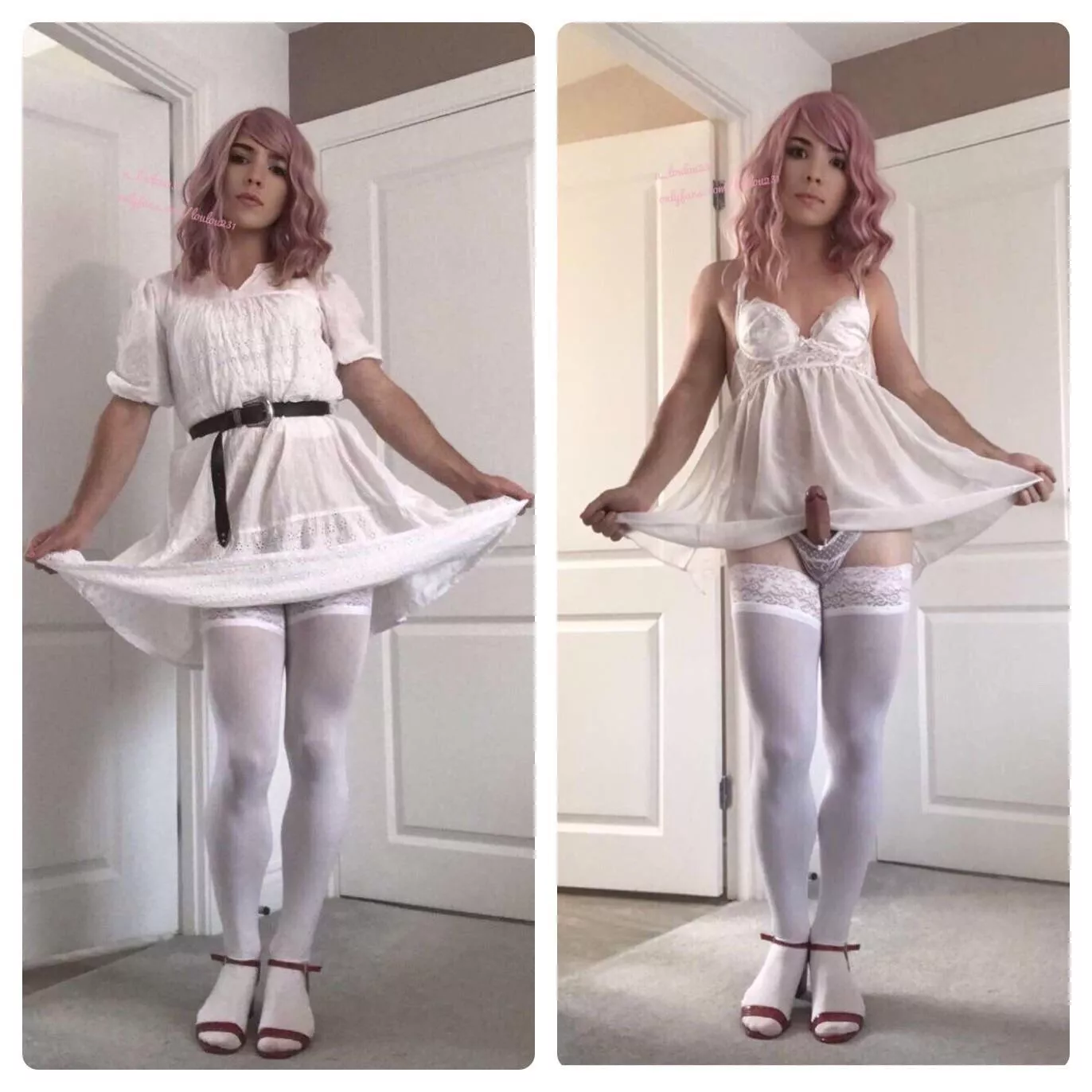 Would you date a trans girl? Would you date a trans girl?