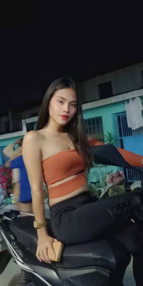 Would you date an Asian Transgender?