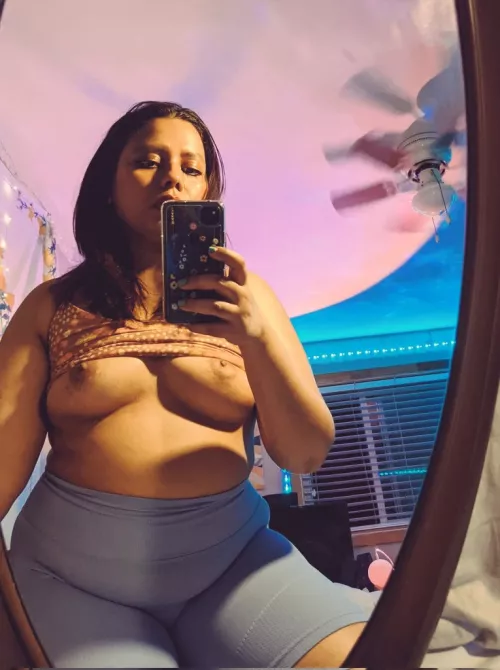 Would you date me? [F]