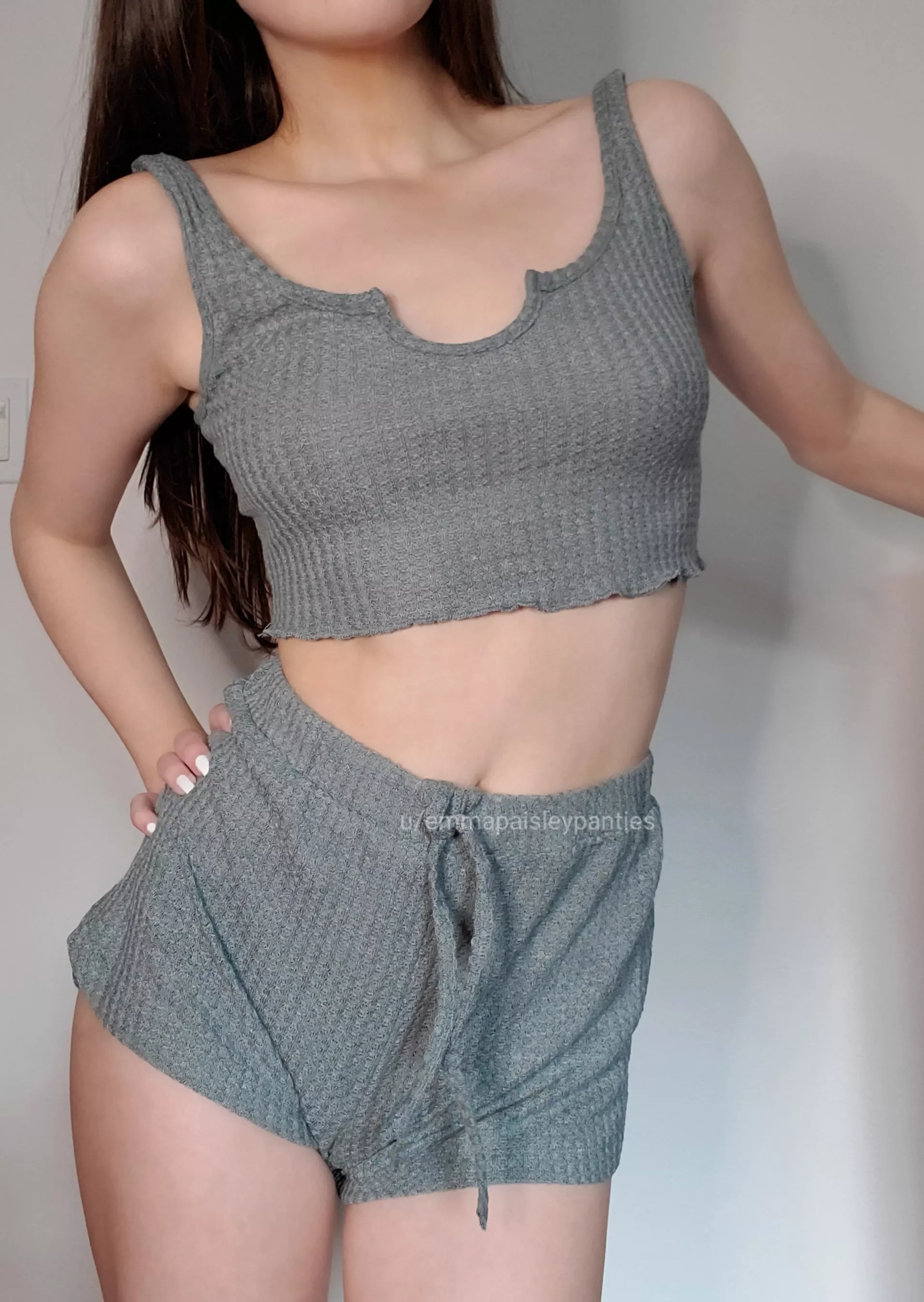 Would you do a double take if I walked by you on the street