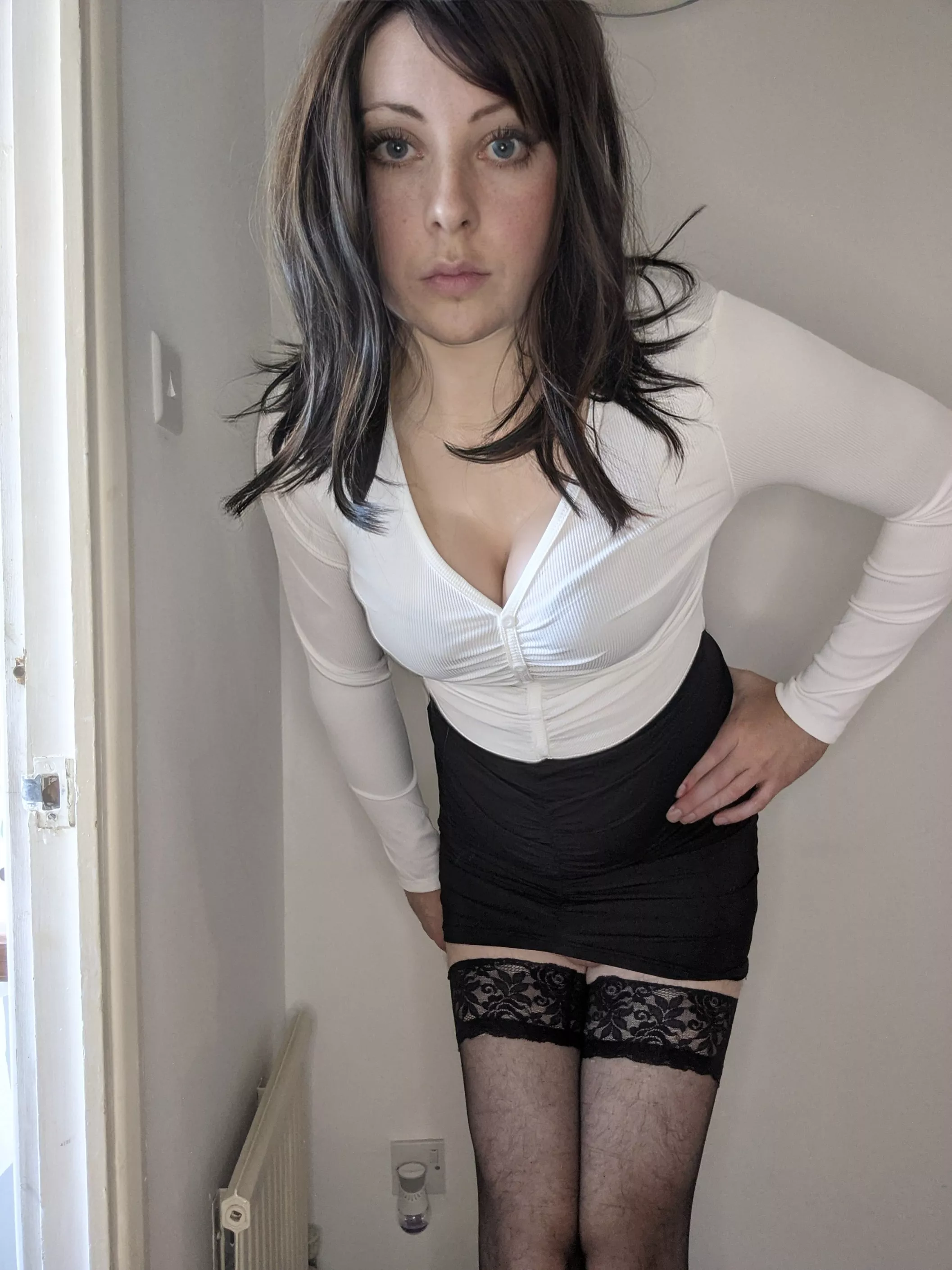 Would you do as I said 😈 or should I do as you say? 😇