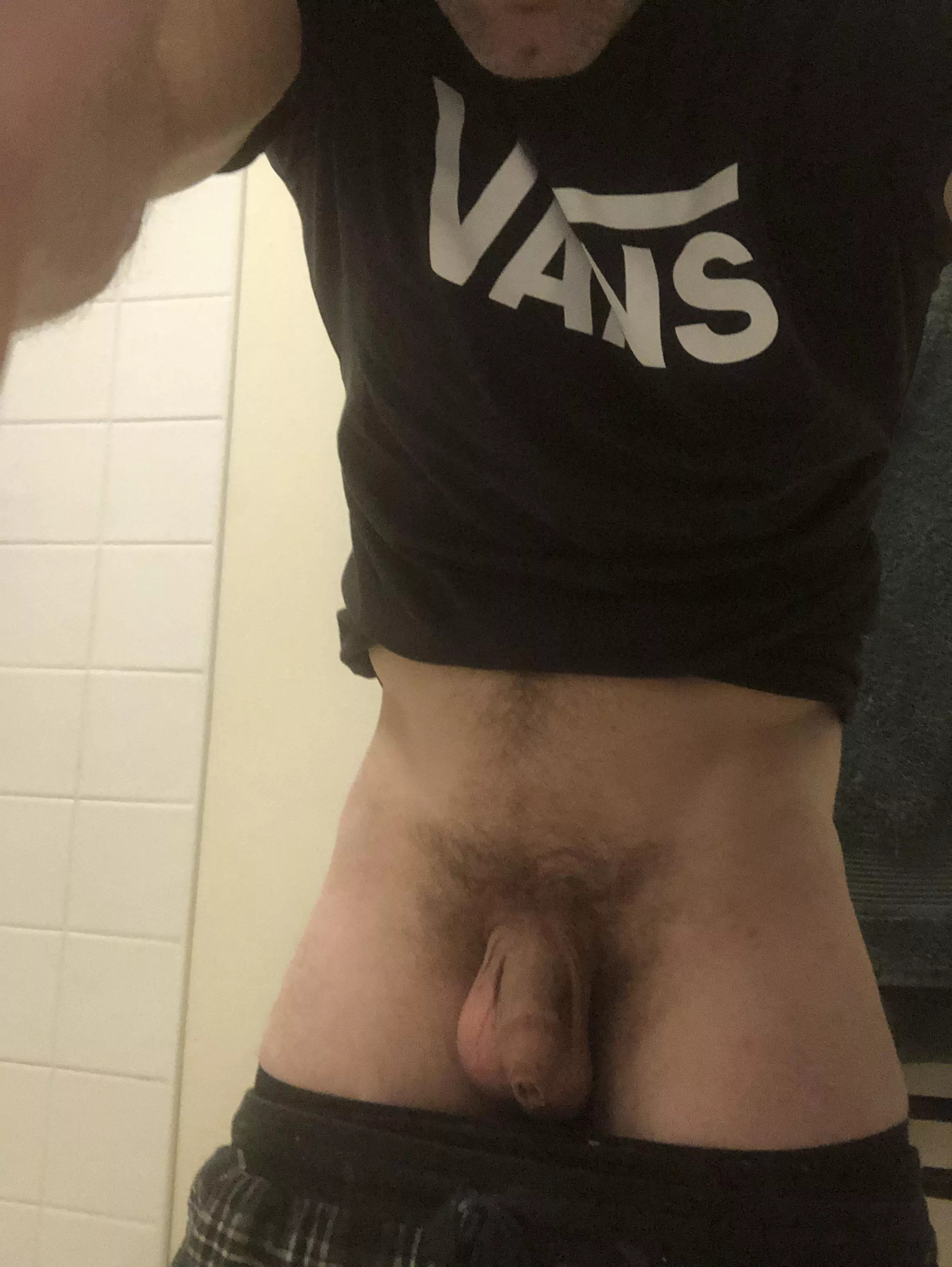 Would you? Would you?
