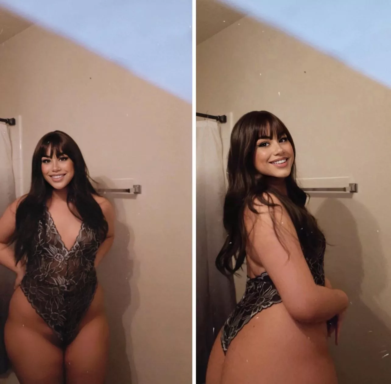 Would you eat my ass on the first date?