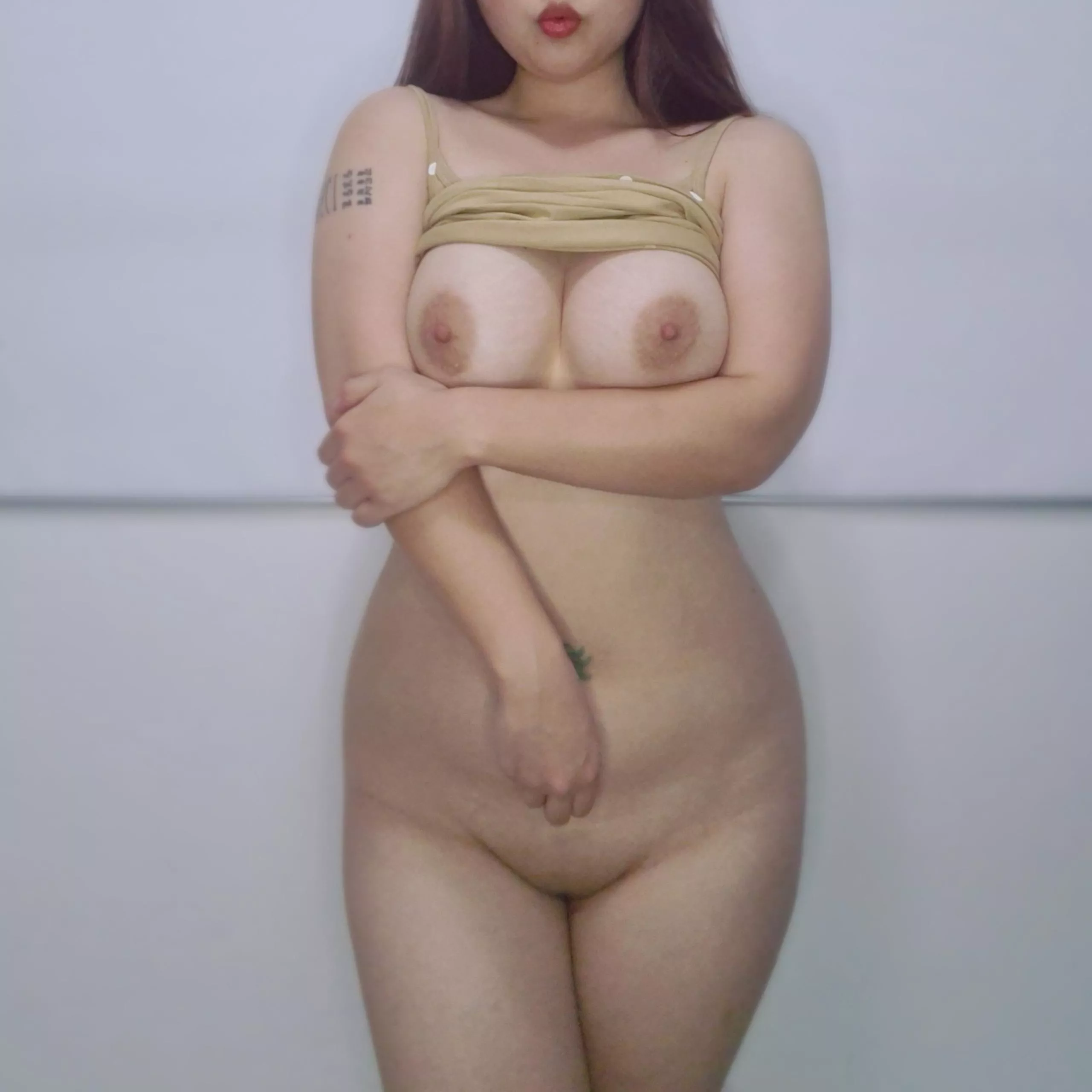 Would you enjoy the weekend with my body?