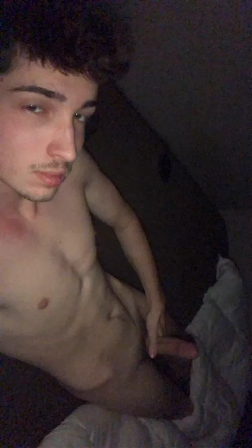 Would you enjoy this cut cock?