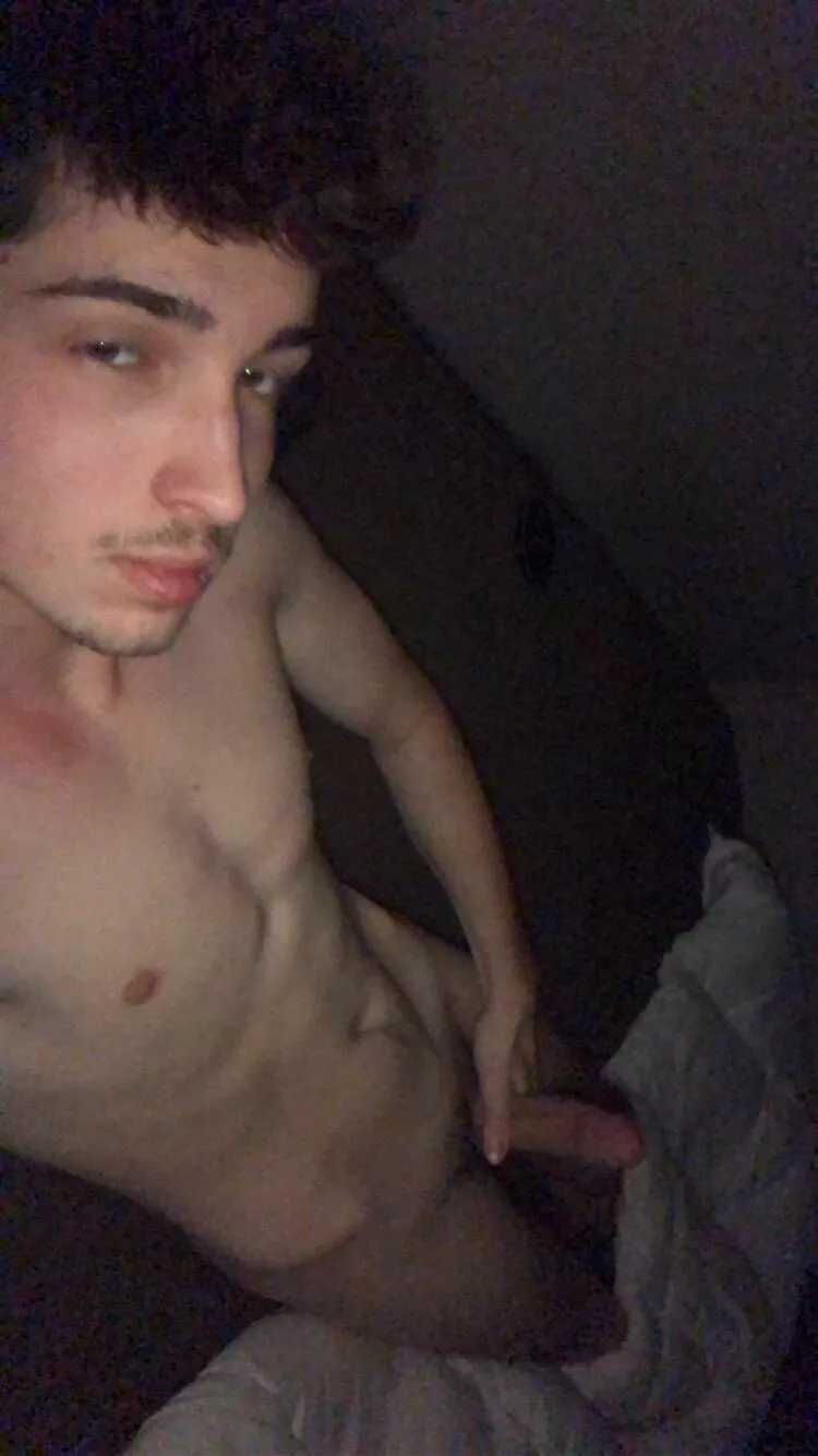 Would you enjoy this cut cock? Would you enjoy this cut cock?