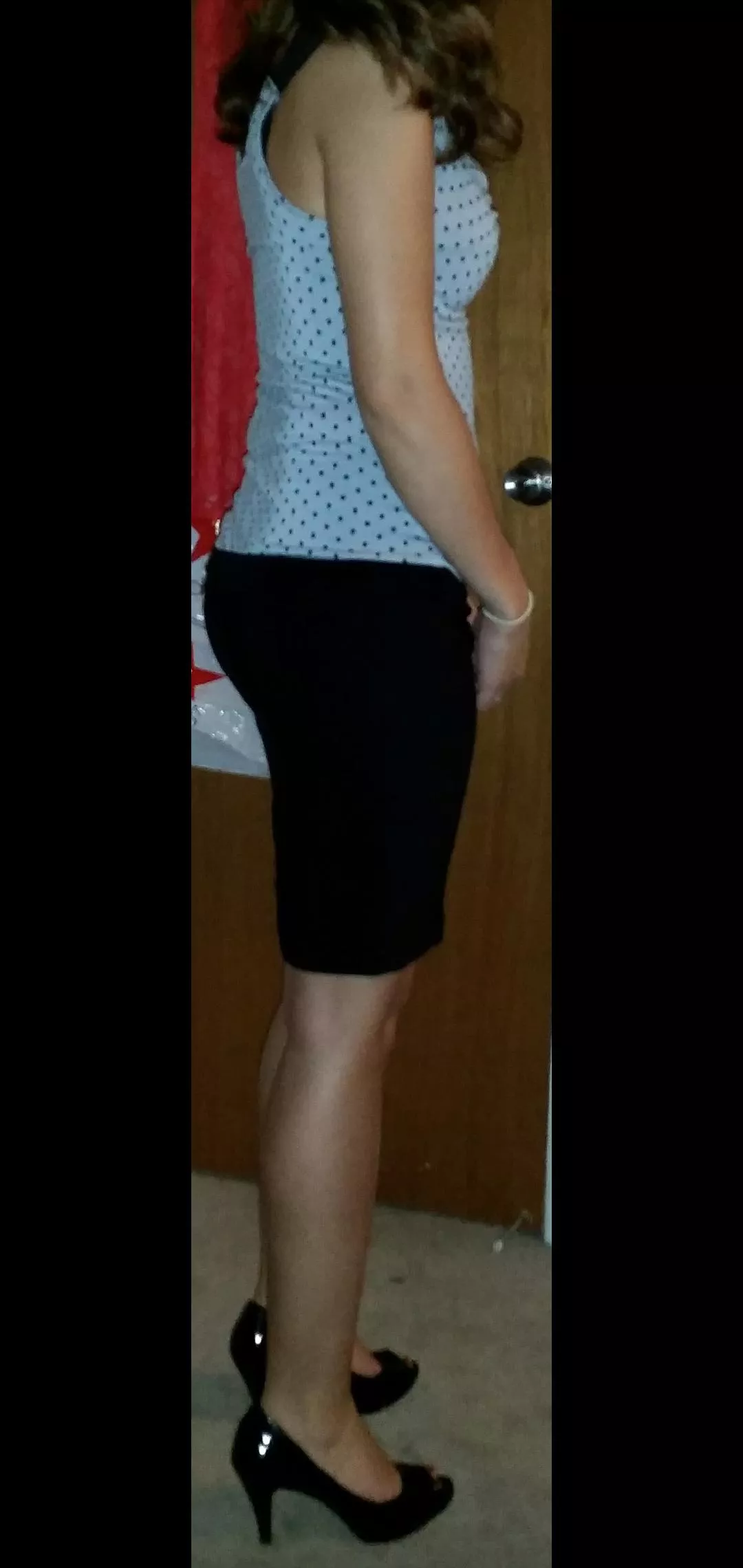 Would you enjoy working with me? Would you enjoy working with me?