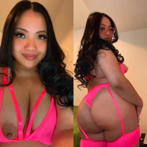 Would you ever pull out?