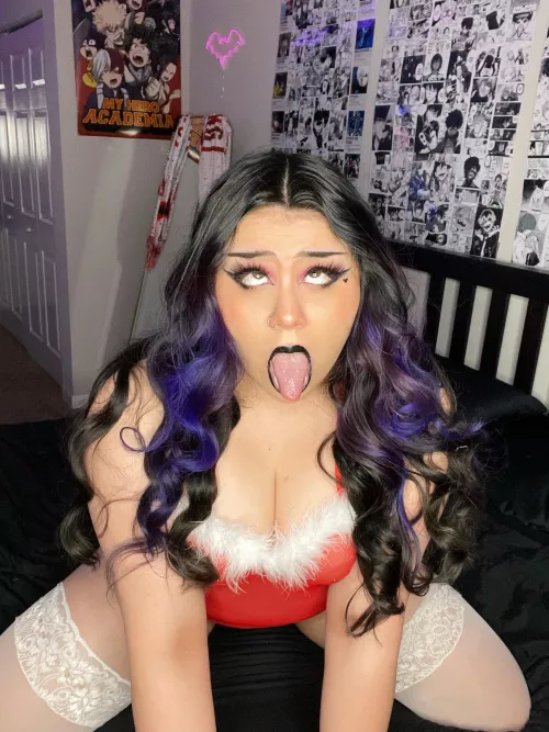 Would you face fuck me? 😈 Would you face fuck me? 😈
