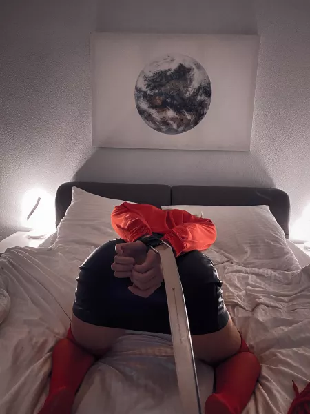 Would you fill me up with your cum π? Would you fill me up with your cum π?