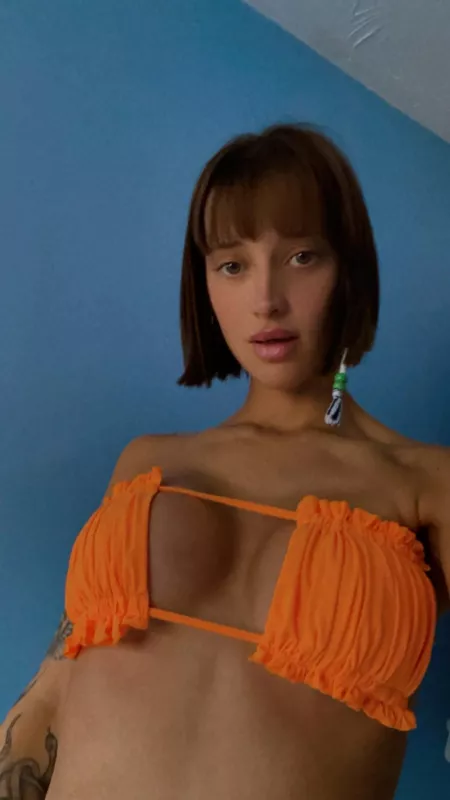 Would you fuck a cute lil petite big bust brunette Would you fuck a cute lil petite big bust brunette