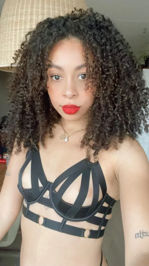 Would you fuck a girl like me? Would you fuck a girl like me?